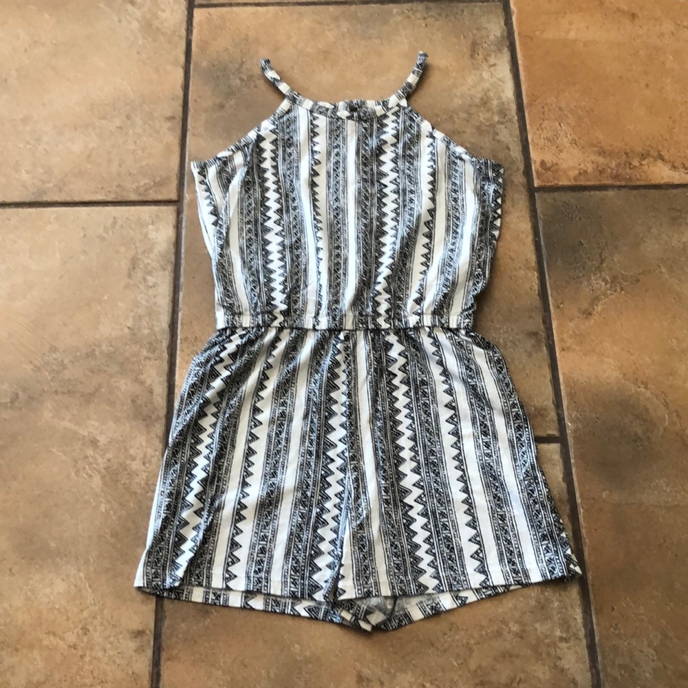 Old navy romper